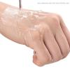 Clear Bandage Waterproof Adhesive Film Dressing 6x7CM 10 Count Flexible Wound Bandages