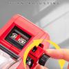 Price Tag Gun Price Labeller With Labels Introductory Package Price Tag Sticker Ink Roll