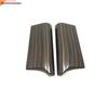 2022 AION S Wood Grain Interior Armrest Cover and Gear Shift Panel