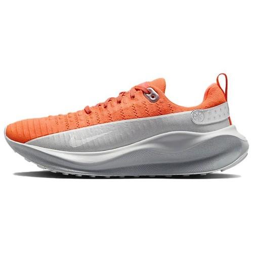 Nike ReactX Infinity Run 4 Premium Hyper Crimson - HQ2934-800