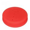 No Leg Grinding Sewing Machine Silicone Knee Pad Plate Cover Computer Flat Silicone Knee Lifter Flat Car Wire Clamp