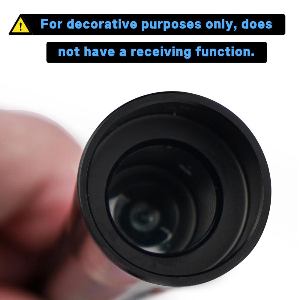 Car Antenna Black For Mercedes R171 SLK SL 200 230 280 300 320 350 500 Short Mast Antenna AS Decoration ANT-1011-BK