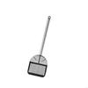 Cats Litter Scoops Smooth Metal Sifter Hollow Deep Shovel Metal Handle Poop Sifting Kittens Poop Scooper