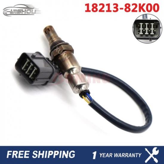 Oxygen Sensor For Suzuki DA64V HE22S MH21S MH22S MH23S DA64W Wagon R Sorio New