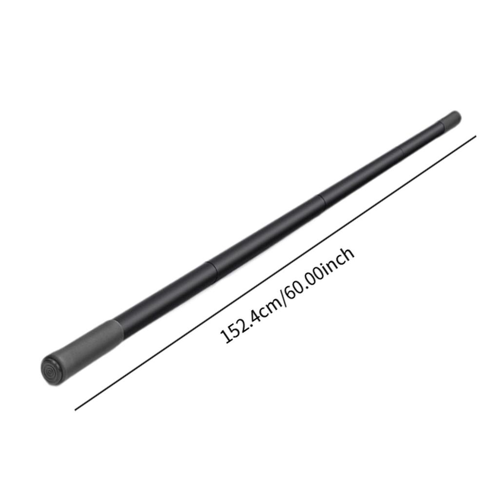 Stick, Stretch 60 Inches Long, Portable Stick