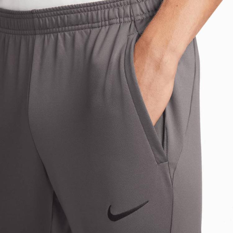 New Nike Tottenham Hotspur 22/23 Strike Soccer Bottoms Men's Gray DN2883-254