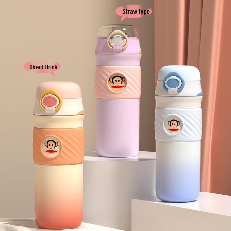 Paul Frank PFD102 Insulated Bottle