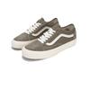 Vans Old Skool Tapered VR3 Low Top Skate Shoes Unisex Sneakers Gray Green VN0005UHBLV