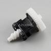 Up Tailgate Trunk door Lock Motor Inner Gear For VW Passat Jetta Polo Golf Touran Tiguan Beetle Scirocco Touareg Sharan Gti R32
