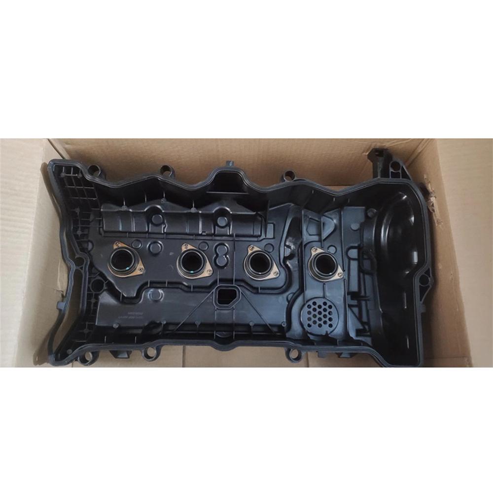 For Honda 15-19 CR-V 13-17 Accord 2.4L Engine Valve Cover + Gasket 12310-RDF-A01