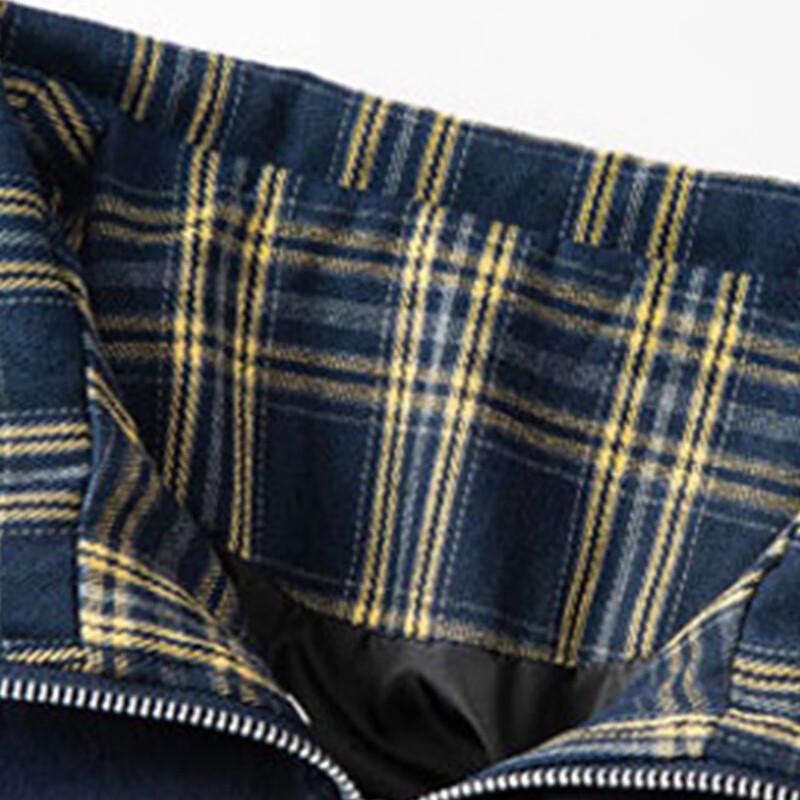 

Mao Ren Men s Loose Fit Stand Collar Utility Jacket 3XL