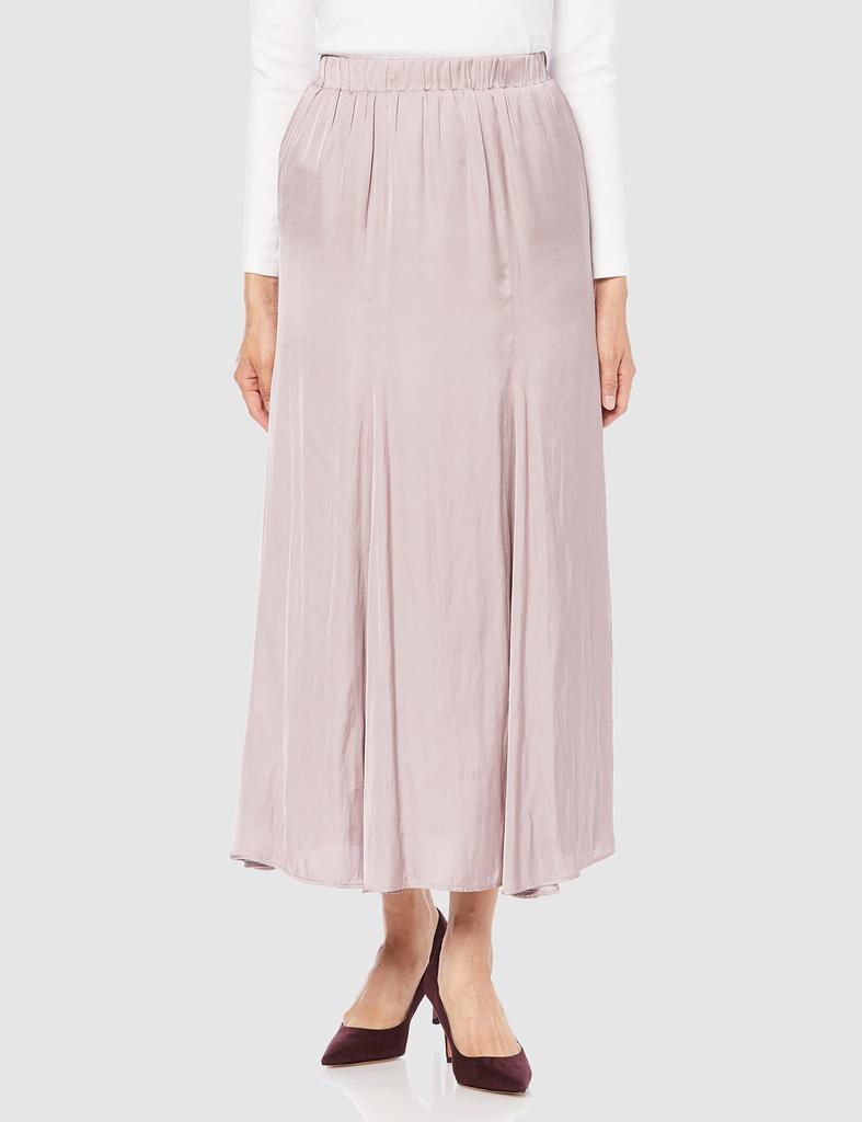 FRAY I.D. Asymmetric Pullover Skirt Set FWNO214118 Women's Pink F