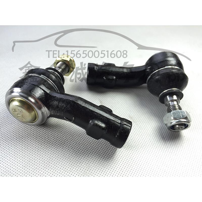 Compatible Tie Rod & Steering Ball Joint for Jetta - Part Numbers 191419812 & 191419811