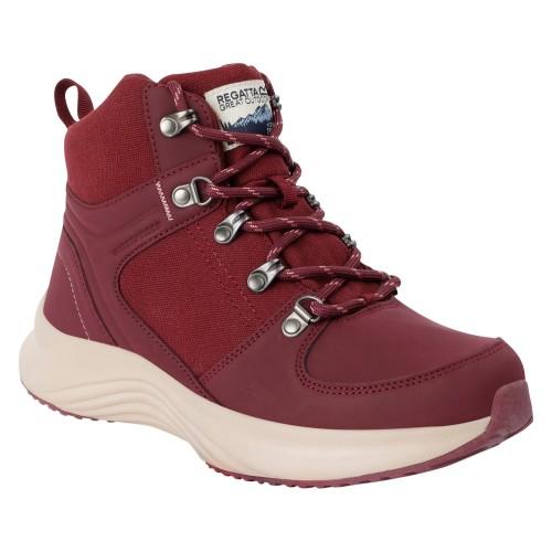 Regatta Womens/Ladies Sambrook Walking Boots