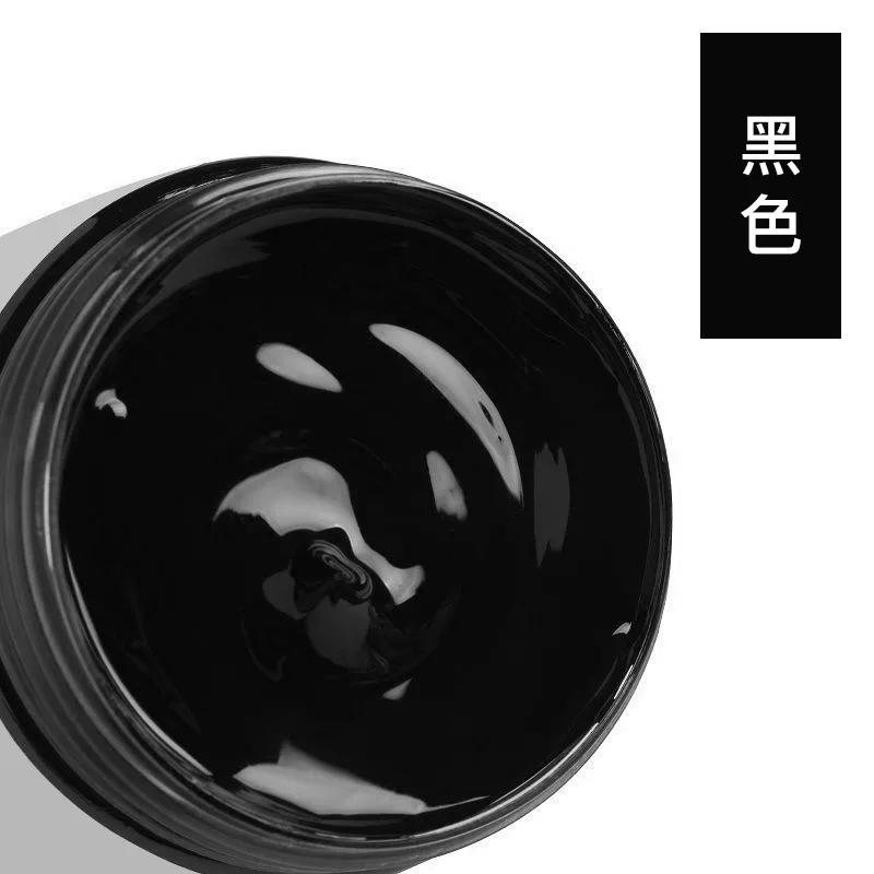 300ml Acrylic Paint Children Creative Graffiti Art Coloring Wall Painting Waterproof Textile Texture Painting