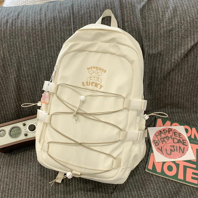 Студенческая школьная сумка — фото 10