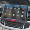 HD Tempered Glass Screen Protector for Universal 9-10.1 Inch Car Dashboard Display