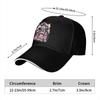 Pure Color Dad Hats Cute Unisexs Hat Sun Visor Baseball Caps The Amazing Digital Circus Peaked Cap