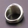 Trendy Cross Viking Men's Retro Ring