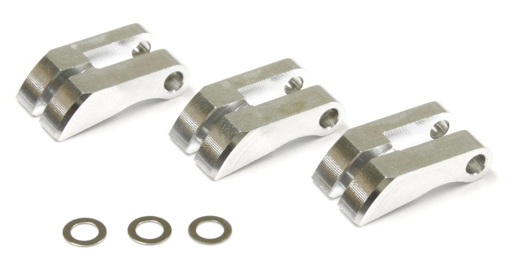 Kyosho 3PC HD Aluminum Clutch Shoe IFW339B