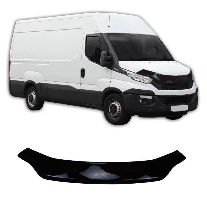 SCOUTT | Bra Capot Déflecteur Protection Pour Iveco Iveco Iveco Daily dal 2014