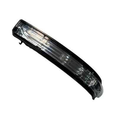 Außenbeleuchtung – Blinker