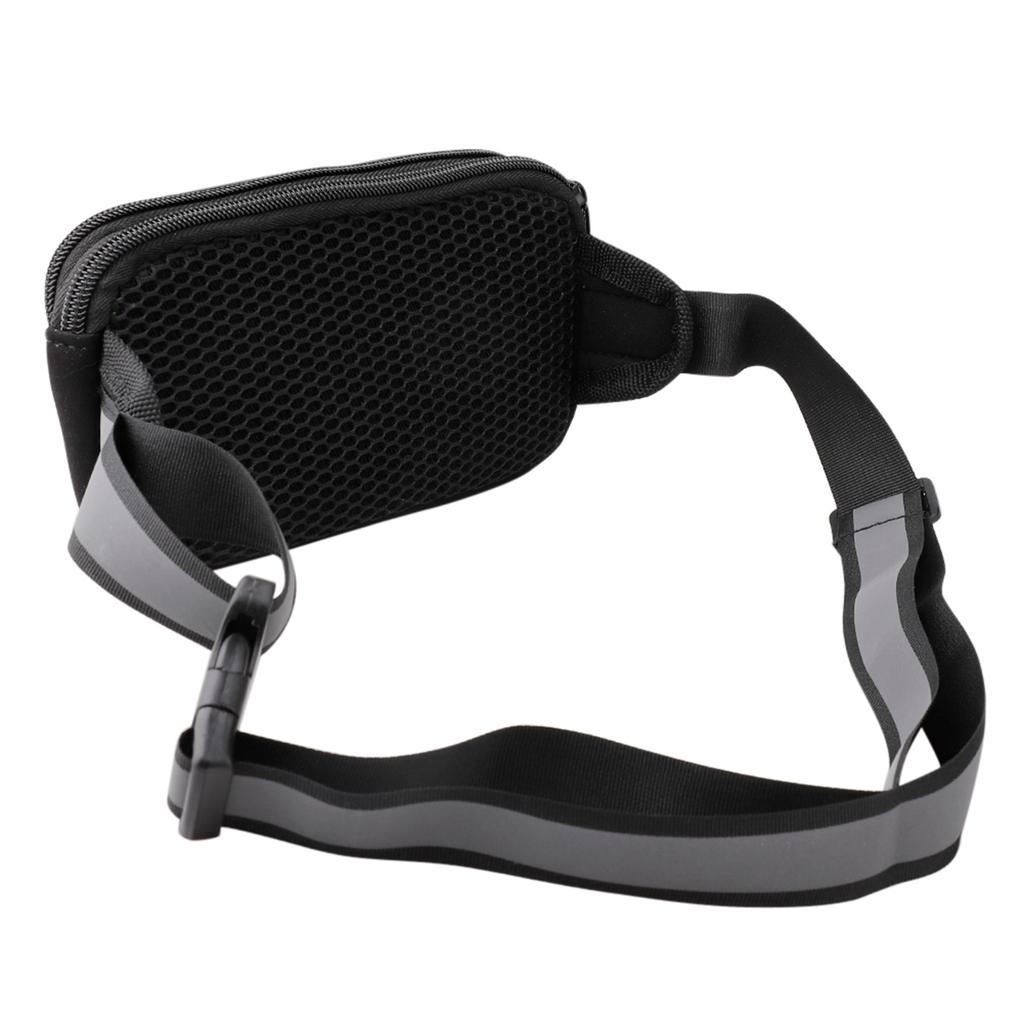 Reflective Belt Sports Fanny Pack Multifunctional Sports Hiking And Running Fanny Pack