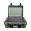 Race Timing & Lap Counting System