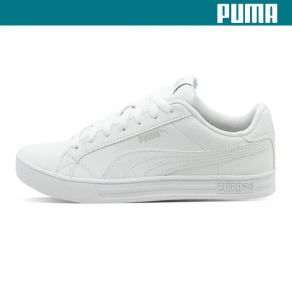 

Puma Smash Bulk V3 Lo 38075203 Color: WHITEWHITE/size:220