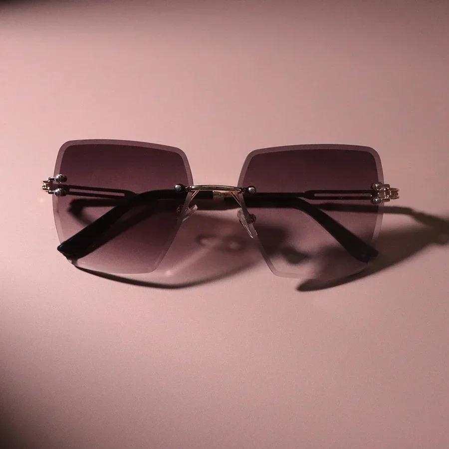 Vintage Cat Eye Sunglasses Women Men Classic Fashion Brand Designer Female Glasses Unisex