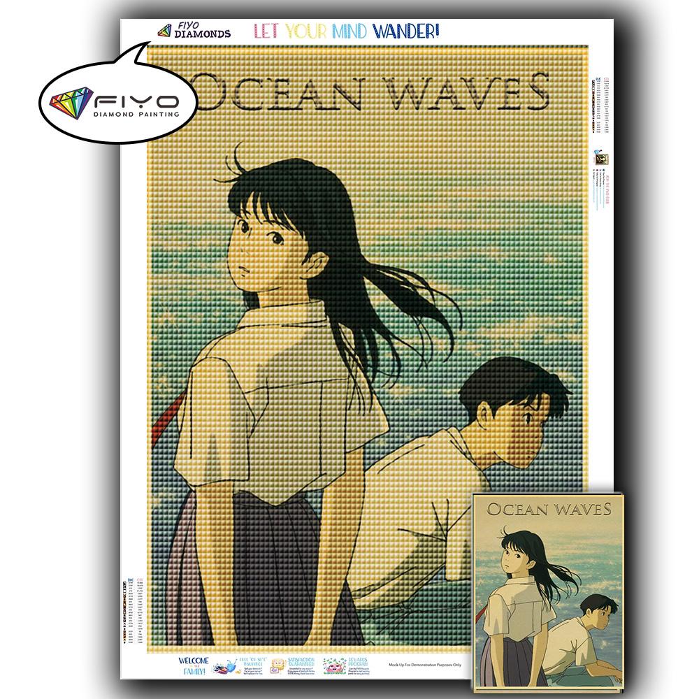 

5D DIY Алмазная картина Черный кот Алмазная вышивка Винтаж Мультфильм Вышивка крестом Картина Стразы Домашний декор Full Square 20X30CM