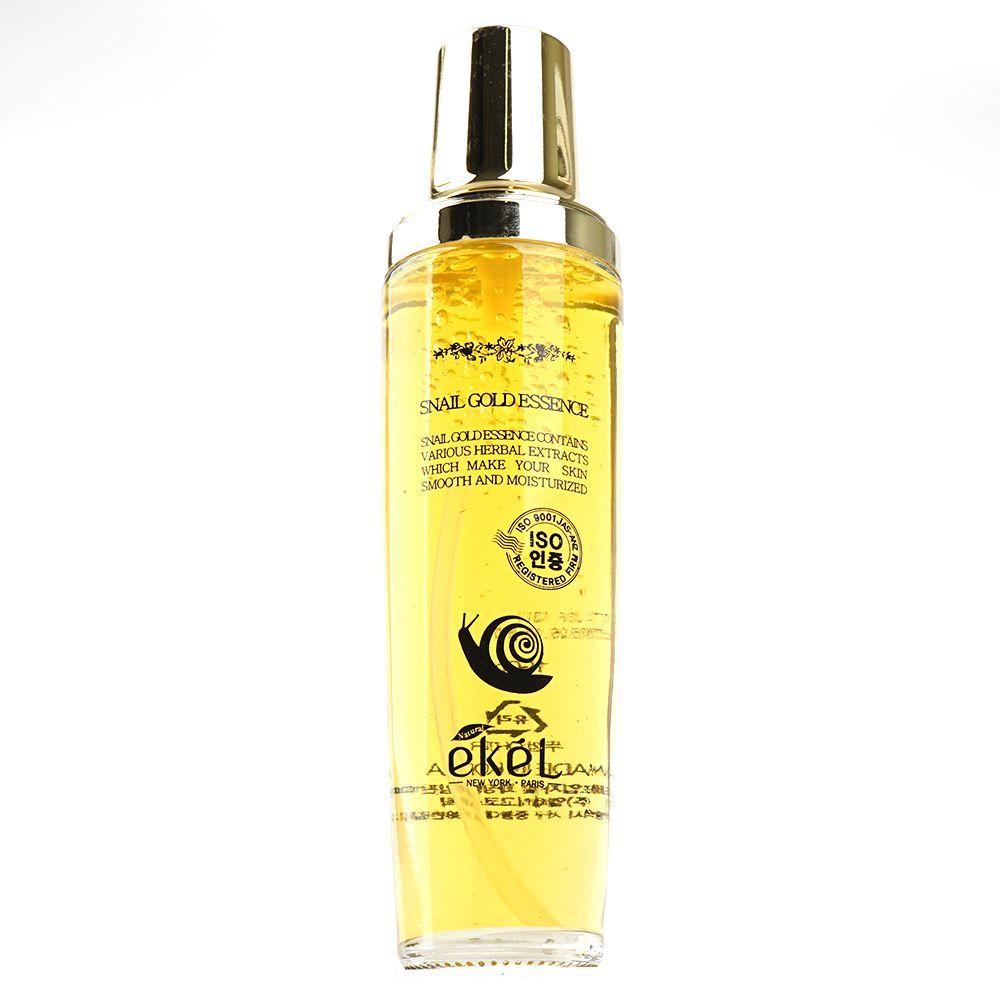 

EKEL herb extract gold-containing essence 150ml
