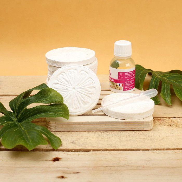 Box d'activités créatives - GRAINE CREATIVE - Happy Hour - Multicolore - 45 produits - Contemporain