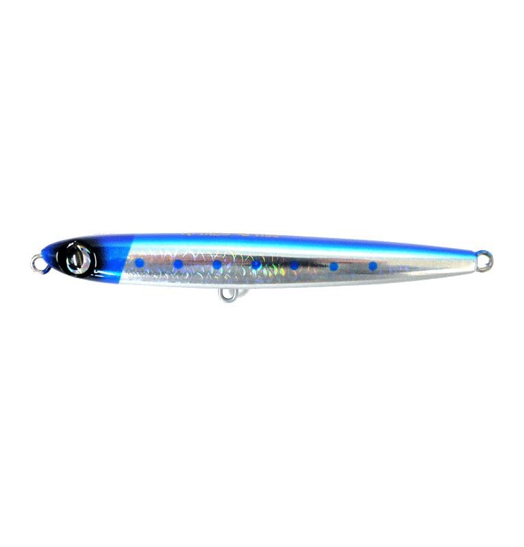 Jumprise Seabass Lure 115S Super Sardine Buttobi-kun #OC