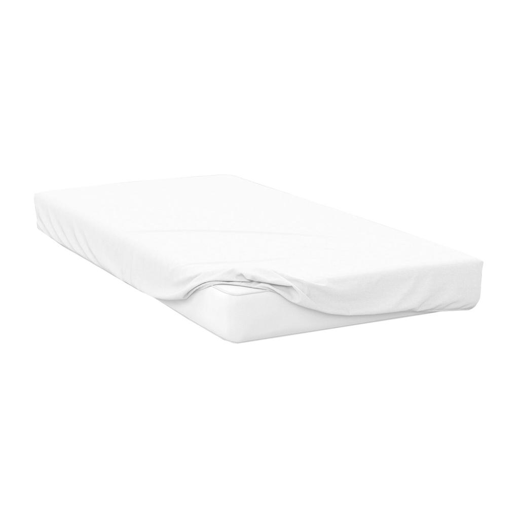 Belledorm 200 Thread Count Egyptian Cotton Fitted Sheet
