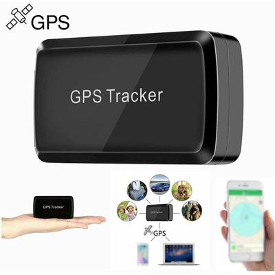 GPS i akcesoria – Lokalizatory GPS
