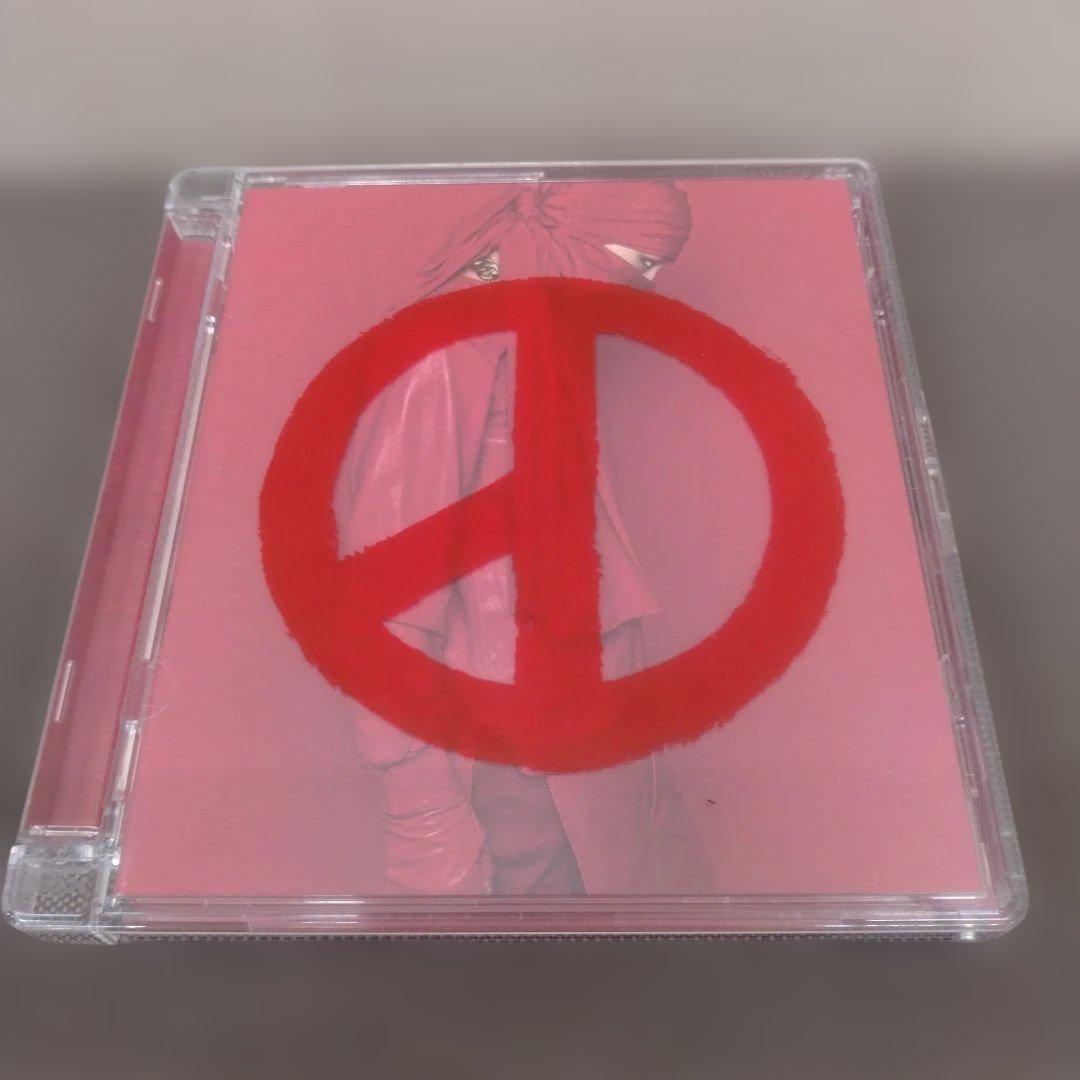 

[USED] G-DRAGON COUP D E TAT