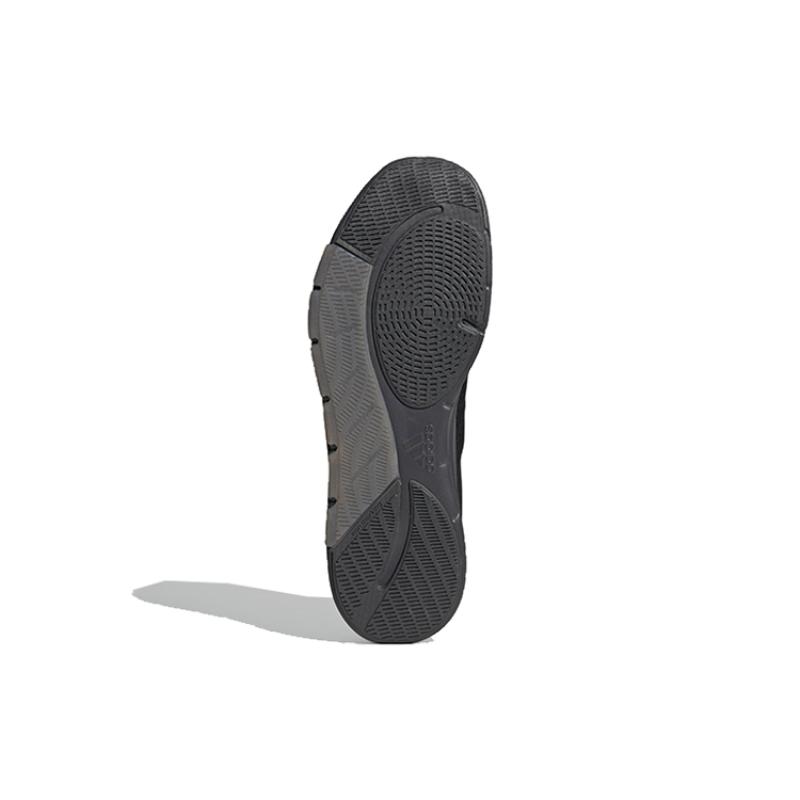 Adidas Asweetrain Shoes 'Black' Sneakers FW1662