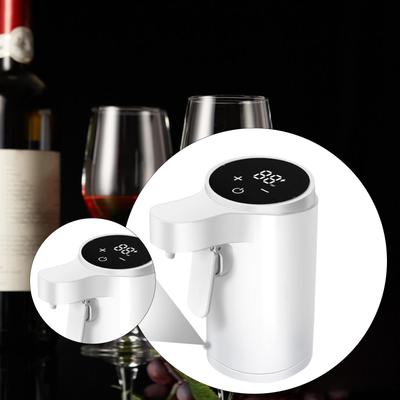 Automatic Wine Dispenser Aerator Pourer Spout for Home