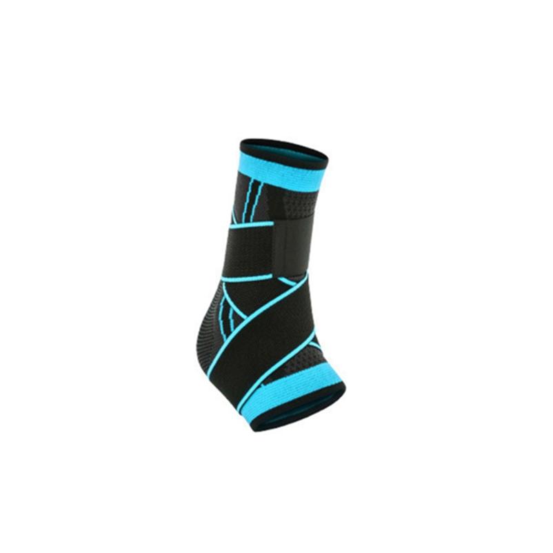 

Нейлоновая спортивная защита лодыжки Спортивная четырехсторонняя эластичность Теплая и дышащая защита лодыжки Защита лодыжки None