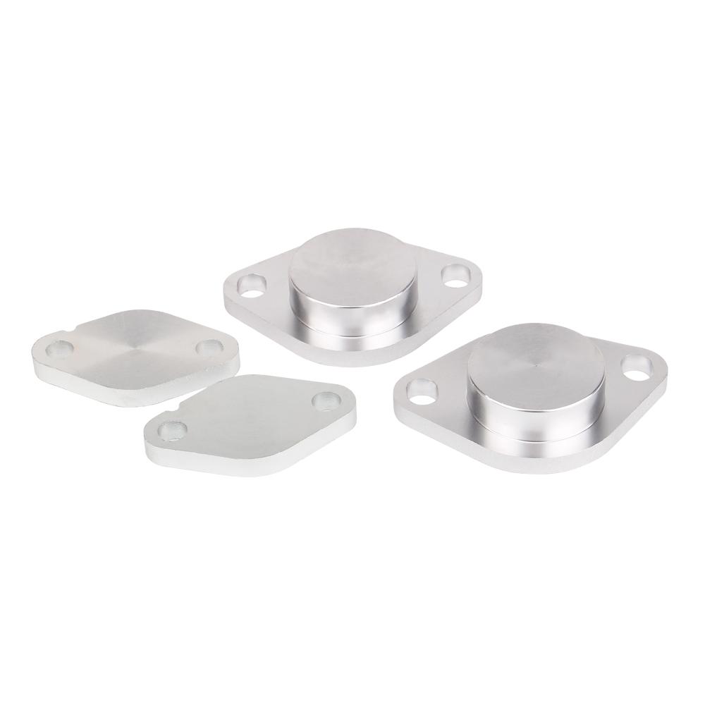 EGR Stopper Kit Entfernung Platte Volle Ausblendung Kit Für Land Rover Discovery 3 Für Range Rover Sport TDV6 Auto Zubehör auto