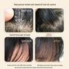 Cailao White Truffle Anti-Dandruff Oil Control Volumizing Shampoo