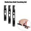 Correcting Hold Violin Bow Grip Correct Cello Device Holder