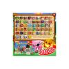 Magnetic Blocks, 330 Pieces, Magnetic Toys, Educational Toys for Boys and Girls, Building Toys, Birthday Present, Christmas Gift, Gift Set