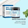 BPC-157 Advanced Joint Pain Relief Massage Cream Fast-Acting Formula for Post-Workout Recovery, Supports Joint Comfort & Muscle Recovery