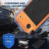 Metal Full Sealed Protection Waterproof Case For iPhone Air 17 Pro Max 17 Pro 17  IP68 Water Proof Shockproof Heavy Duty Cover