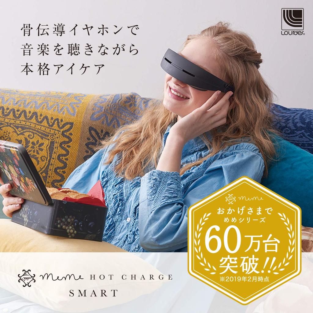 Atex Lourdes Meme Horký Nabíjecí Chytrý AX-KXL5600bk