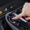 Auto Ein-Klick-Start Schutzhülle Start/Stopp-Knopf Dekoration für KIA Sportage Ceed Rio 3 Picanto Proceed Gt Stinger 4 K7