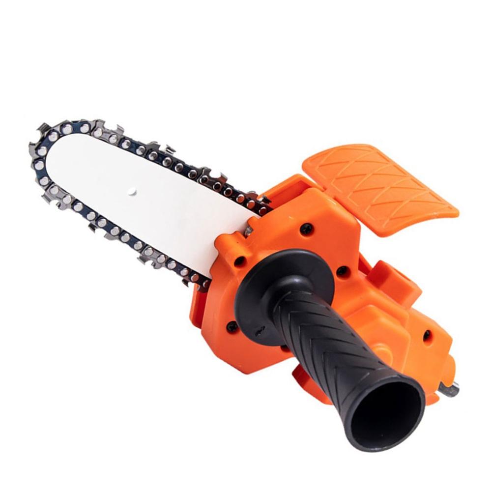 Mini Handheld Chain Saw Conversion Brac 