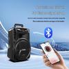 Newman N509 Portable Bluetooth Karaoke Speaker CN Plug (adapter Included)